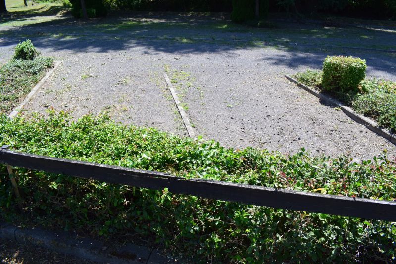 Practitioner Receiving a Grading